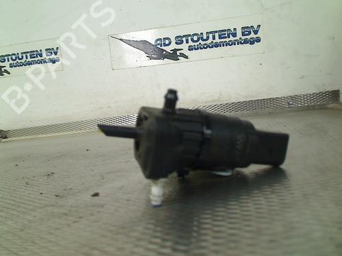 Used Washer pump Washer pump 38986109 38986109