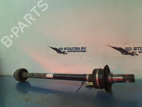 Used Right rear driveshaft BMW 5 Touring (G31) 540 d xDrive (320 hp) 16772852