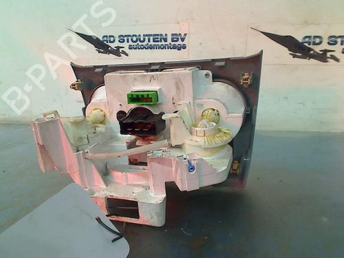 Climate control SUZUKI ALTO VII (GF) 1.0 (AMF310, GFC31S) | BP16946261I5 