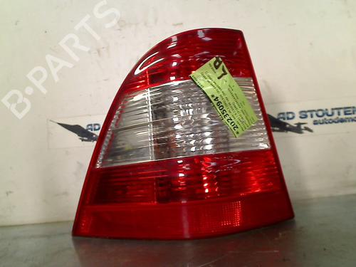Left taillight MERCEDES-BENZ M-CLASS (W163) ML 320 (163.154) | BP19264366C34 