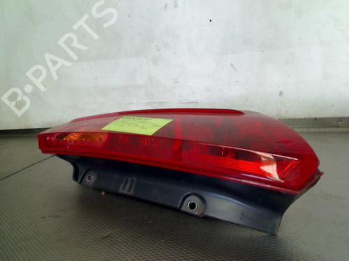 Used Right taillight Right taillight 39050139 39050139