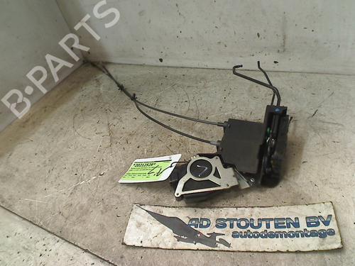 Used Front left lock HYUNDAI ACCENT III (MC) 1.4 GL (97 hp) 11320898