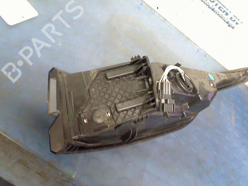 Left taillight LAND ROVER RANGE ROVER VELAR (L560) 2.0 D240 SD4 4x4 | BP38874558C34  - Image 5