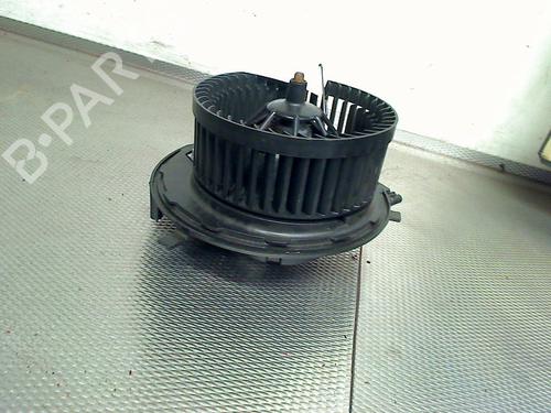 Heater blower motor AUDI Q2 (GAB, GAG) 1.4 TFSI | BP38986132M62 - Image 3