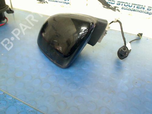 Left mirror MERCEDES-BENZ A-CLASS (W177) A 200 (177.087) | BP22962108C26 