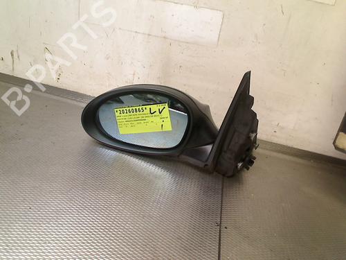 Used Left mirror Left mirror BMW 1 (E87) 116 i (115 hp) 33266319 33266319