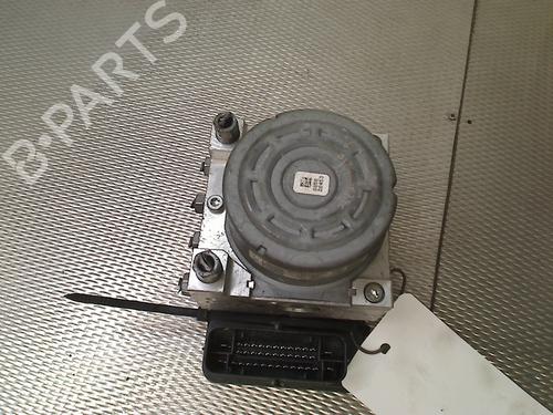 ABS pump PEUGEOT 208 I (CA_, CC_) 1.2 VTI 82 | BP31636231M43