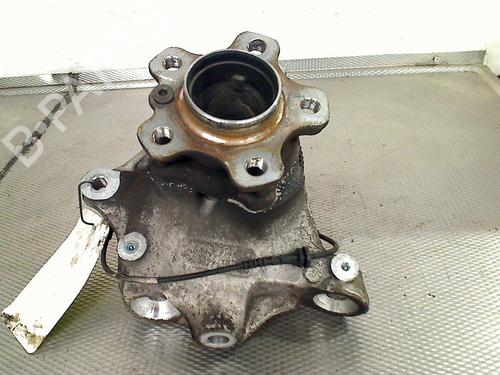 Right front steering knuckle BMW 3 (G20, G80, G28) 330 e Plug-in-Hybrid | BP31256869M26