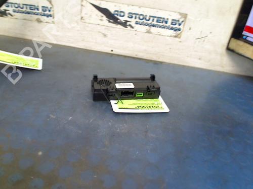 Used Control unit Control unit 27380729 27380729