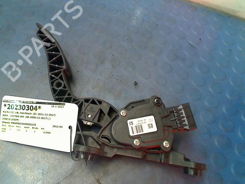 Pedal KIA RIO III (UB) 1.1 CRDi | BP13127138I4 