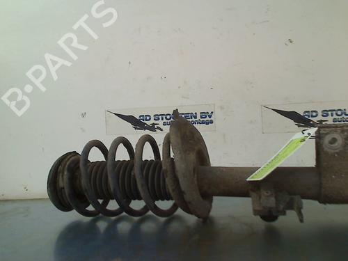 Right front shock absorber PEUGEOT 3008 I MPV (0U_) 1.6 HDi | BP21396942M17 