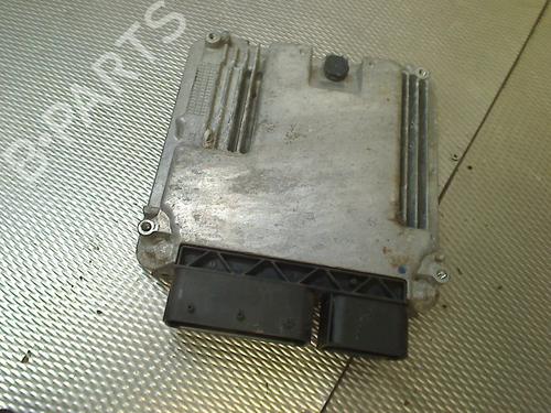 Engine control unit (ECU) BMW 3 Convertible (E93) 330 i | BP38462085M57 - Image 3