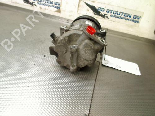 AC compressor OPEL CORSA D (S07) 1.3 CDTI (L08, L68) | BP33907380M34  - Image 6