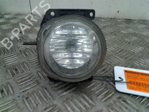 Used Left front fog light ALFA ROMEO 159 (939_) 1.9 JTDM 16V (939AXC1B, 939AXC12) (150 hp) 11308483