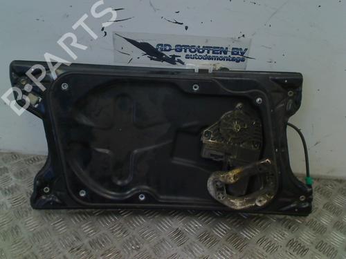Front right window mechanism LAND ROVER RANGE ROVER SPORT I (L320) 2.7 D 4x4 | BP11296738C23 