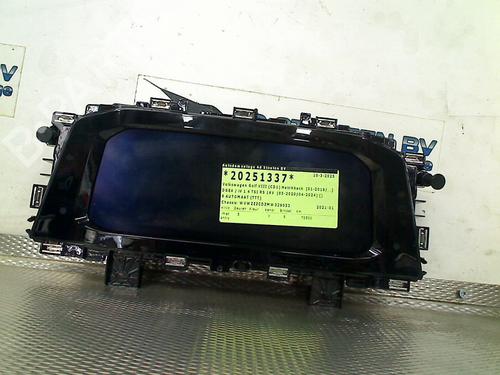 Instrument cluster VW GOLF VIII (CD1, DA1) 1.4 GTE Plug-in Hybrid | BP28292612C47 - Image 3