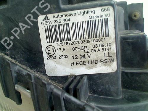 Right headlight MINI MINI (R56) One | BP28094864C29 