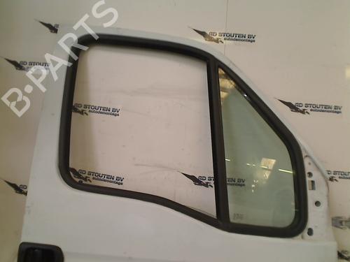Right front door RENAULT MASTER II Van (FD) 2.5 dCi | BP13571389C3 