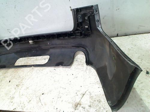 Rear bumper AUDI A6 C6 Avant (4F5) 2.7 TDI | BP17042989C8 