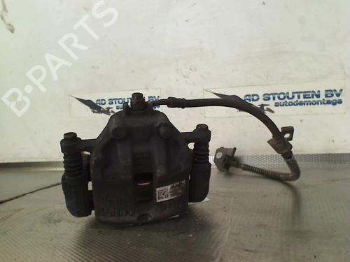 Left front brake caliper KIA STONIC (YB) 1.0 T-GDi Eco-Dynamics+ | BP33017971M105  - Image 9