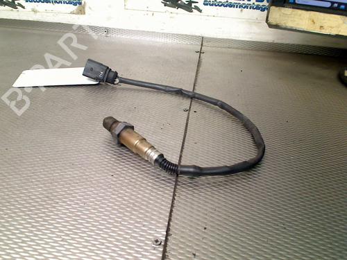 Electronic sensor AUDI A3 Sportback (8PA) 1.4 TFSI | BP29501953M84 