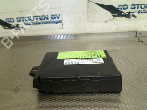 Control unit RENAULT CAPTUR I (J5_, H5_) 1.2 TCe 120 | BP30435370M11 - Image 2