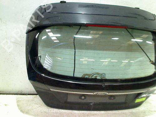 Tailgate FORD FIESTA VI (CB1, CCN) 1.25 | BP16293392C6 