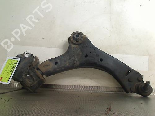 Used Right front suspension arm LAND ROVER FREELANDER 2 (L359) 2.2 eD4 (150 hp) 31014655