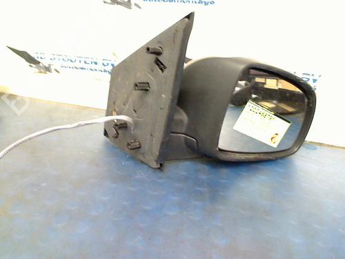 Used Right mirror NISSAN NOTE (E11, NE11) 1.4 (88 hp) 22962070