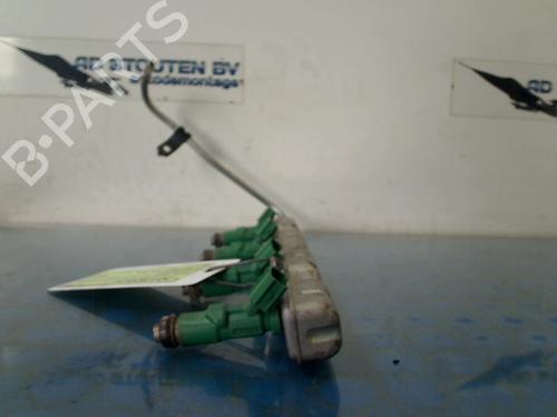 Einspritzleiste TOYOTA PRIUS Liftback (_W2_) 1.5 Hybrid (NHW20_, NHW20R) | BP30052101M98 