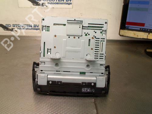 Electronic module HYUNDAI ix35 (LM, EL, ELH) 1.6 | BP27619488M83 