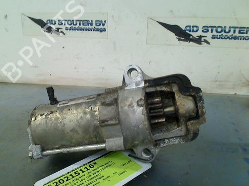 Used Starter VOLVO XC60 I SUV (156) 2.0 T (203 hp) 21396893