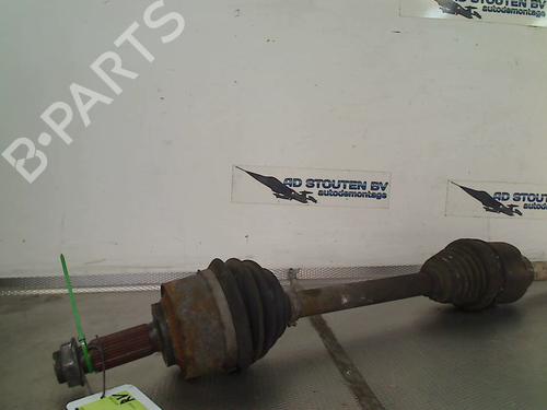 Right front driveshaft MERCEDES-BENZ VITO Van (W447) 109 CDI (447.601, 447.603, 447.605) | BP31883908M39