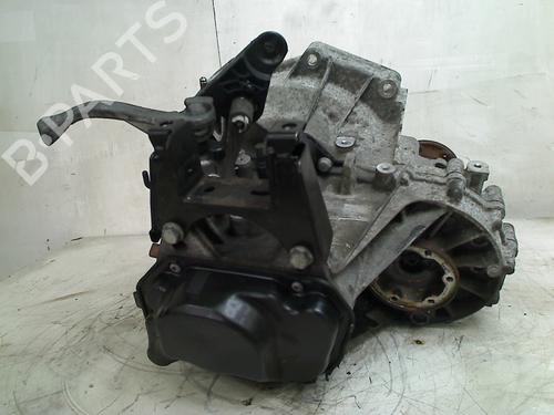 Gearbox SKODA RAPID Spaceback (NH1) 1.2 TSI | BP34715073M3 - Image 4