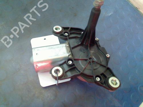 Viskermotor bakrute FORD TRANSIT CUSTOM V362 Van (FY, FZ) 2.2 TDCi | BP31010109M102