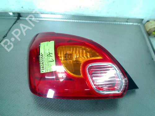 Used Left taillight Left taillight 38950693 38950693