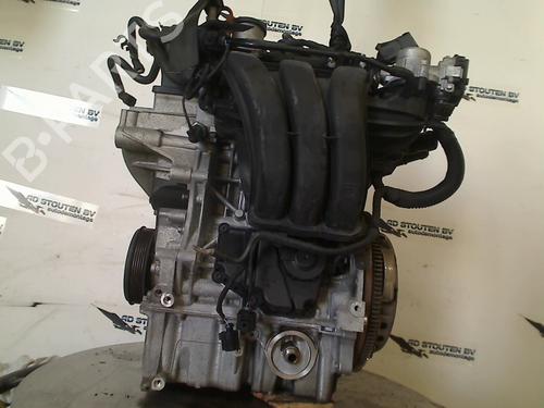 Engine VW UP! (121, 122, BL1, BL2, BL3, 123) 1.0 | BP13533334M1 - Image 5