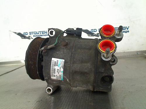Used AC compressor AC compressor FORD FOCUS III 1.6 TDCi (115 hp) 34051835 34051835