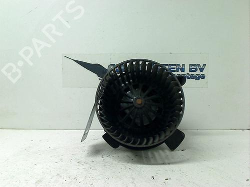 Heater blower motor CITROËN C4 Coupe (LA_) 1.6 16V | BP11298765M62 