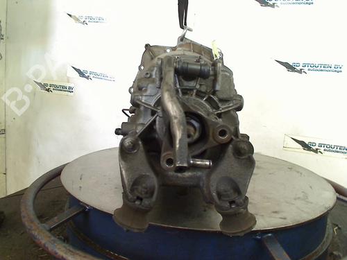 Gearbox BMW 1 (E87) 118 d | BP30407596M3 - Image 6