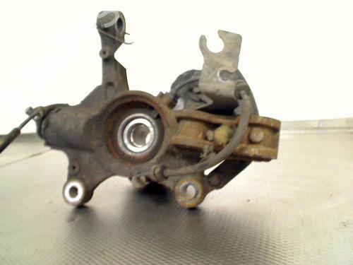 Left front steering knuckle OPEL VIVARO C Van (K0) 2.0 | BP39136102M25 - Image 4