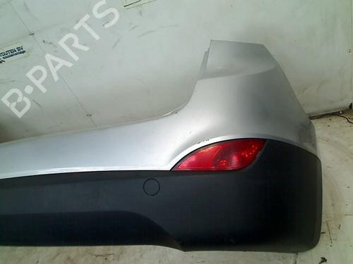 Rear bumper HYUNDAI ix35 (LM, EL, ELH) 1.6 | BP27609661C8 
