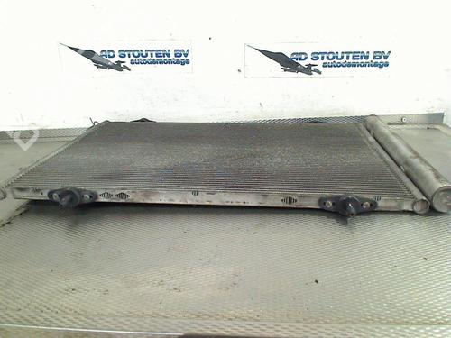 AC radiator CITROËN C5 III Break (RW_) 1.6 THP 155 | BP31312080M32