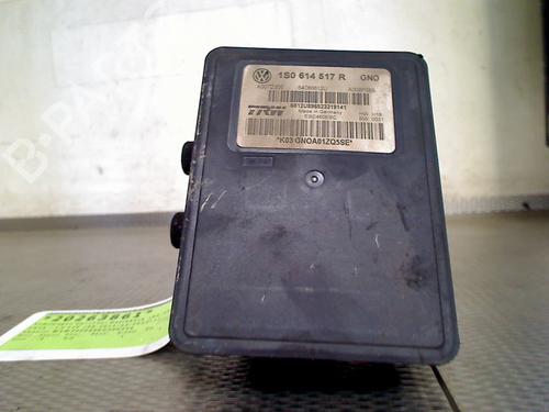 ABS pump VW UP! (121, 122, BL1, BL2, BL3, 123) 1.0 | BP37435504M43 - Image 6