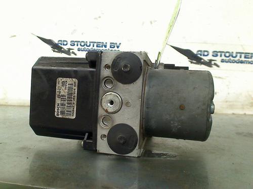 ABS pump BMW 7 (E65, E66, E67) 730 Ld | BP33851402M43 - Image 4