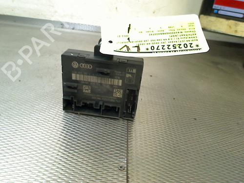 Control unit AUDI A6 C7 (4G2, 4GC) 2.8 FSI | BP38262272M11 - Image 4