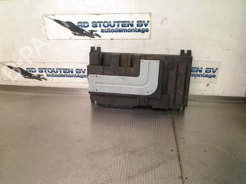 Used Electronic module AUDI A3 Sportback (8VA, 8VF) 1.4 TFSI e-tron (204 hp) 28421783