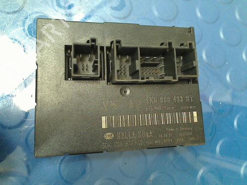 Electronic module SEAT LEON (1P1) 2.0 FSI | BP11305036M83 