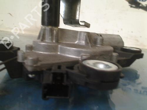 Rear wiper motor VOLVO V50 (545) 2.0 D | BP13567600M102 