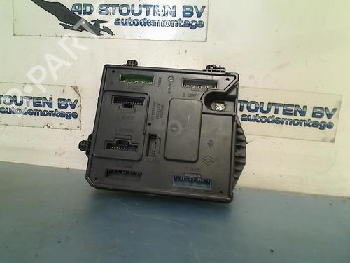 Elektronisk modul RENAULT ZOE (BFM_) ZOE (88 hp) 27380708